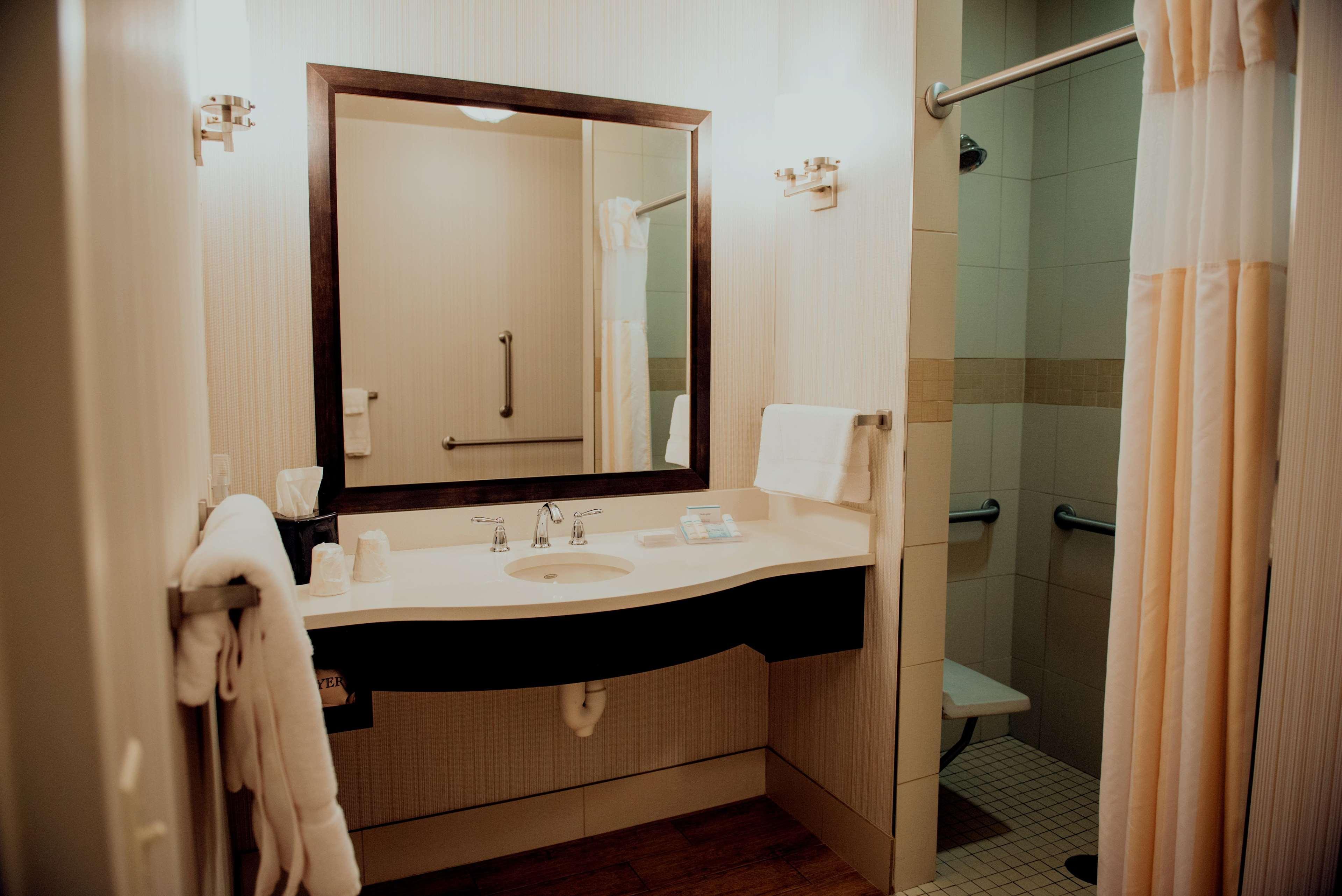 Hilton Garden 3*