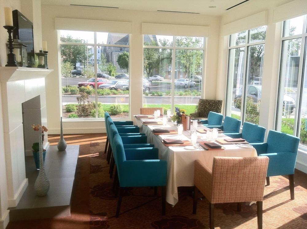Hilton Garden Auburn