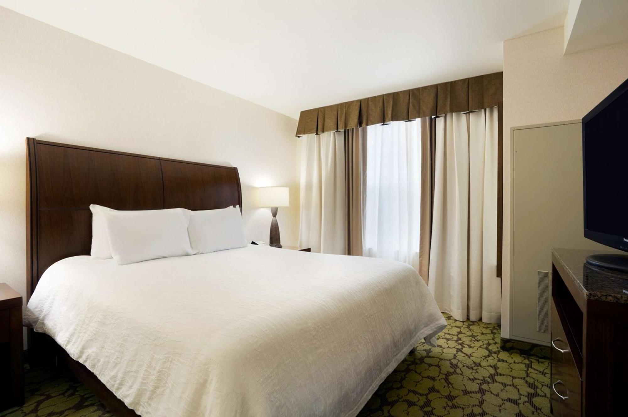 Hilton Garden Hotel