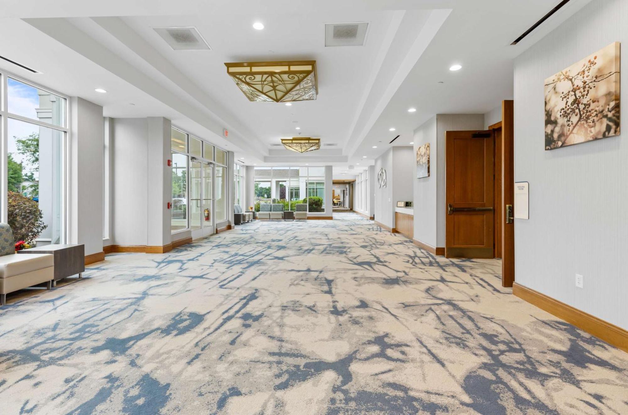 Hilton Garden Hotel