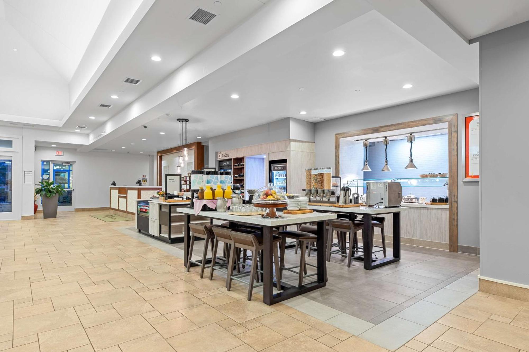 Hilton Garden 3* Auburn