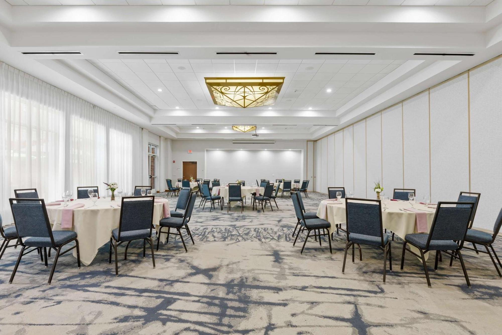 Hilton Garden Hotel Auburn