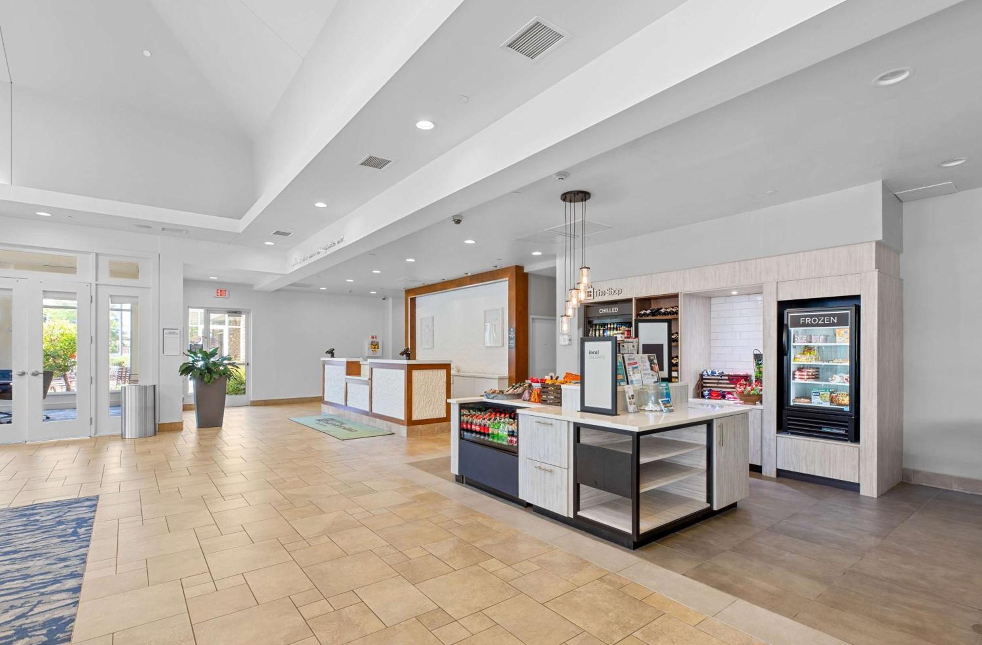 Hilton Garden 3* Auburn