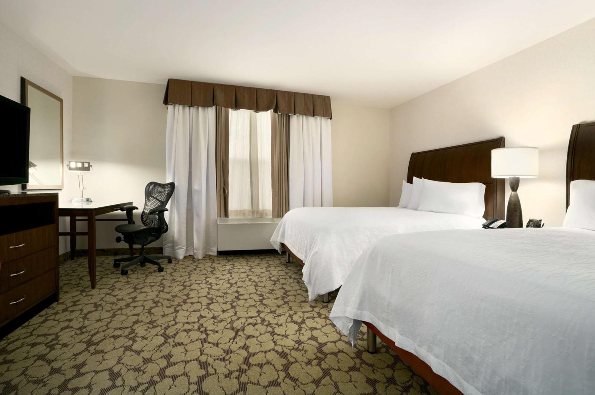 Hotel Hilton Garden 3*