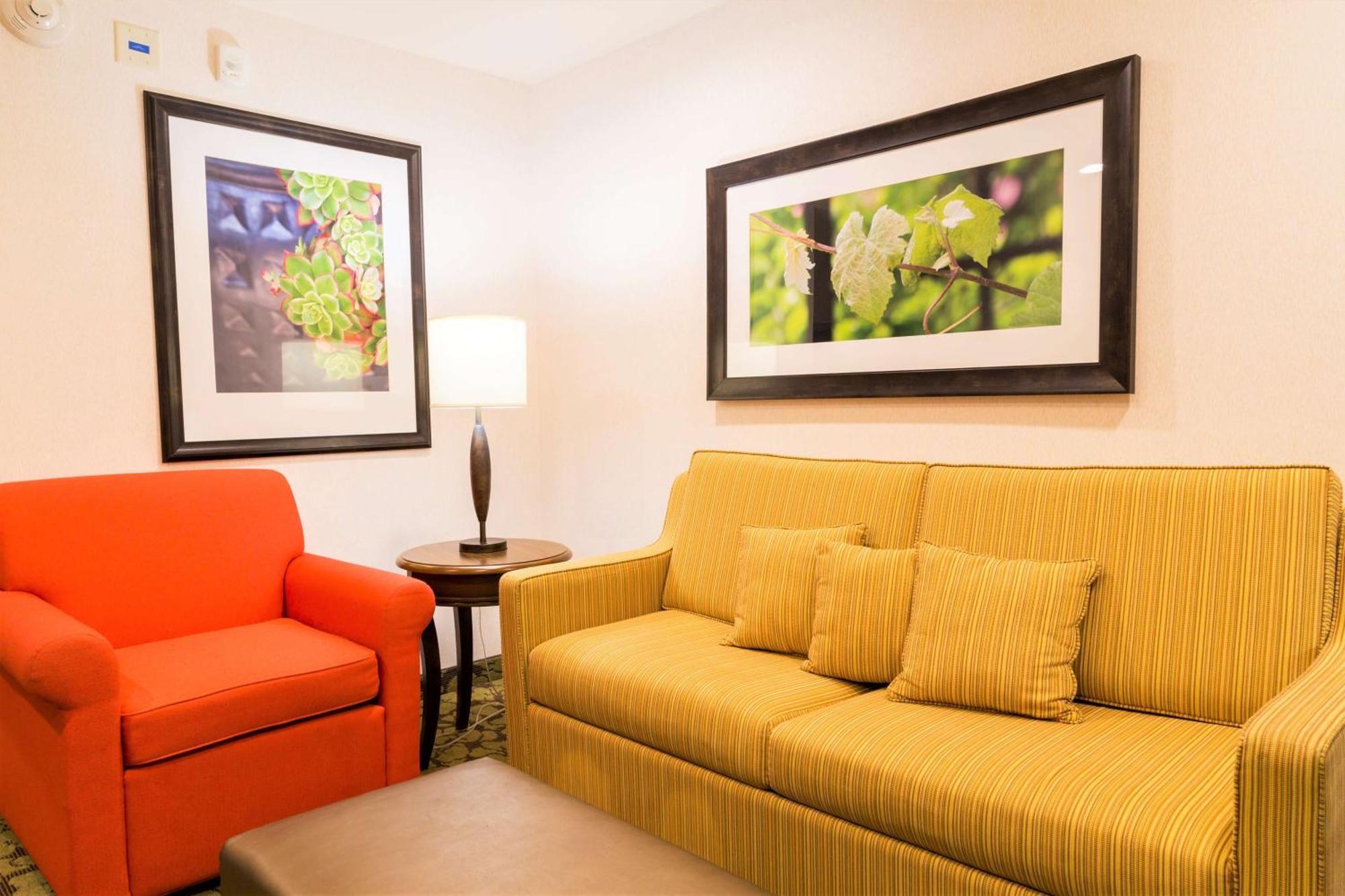 Hilton Garden Hotel