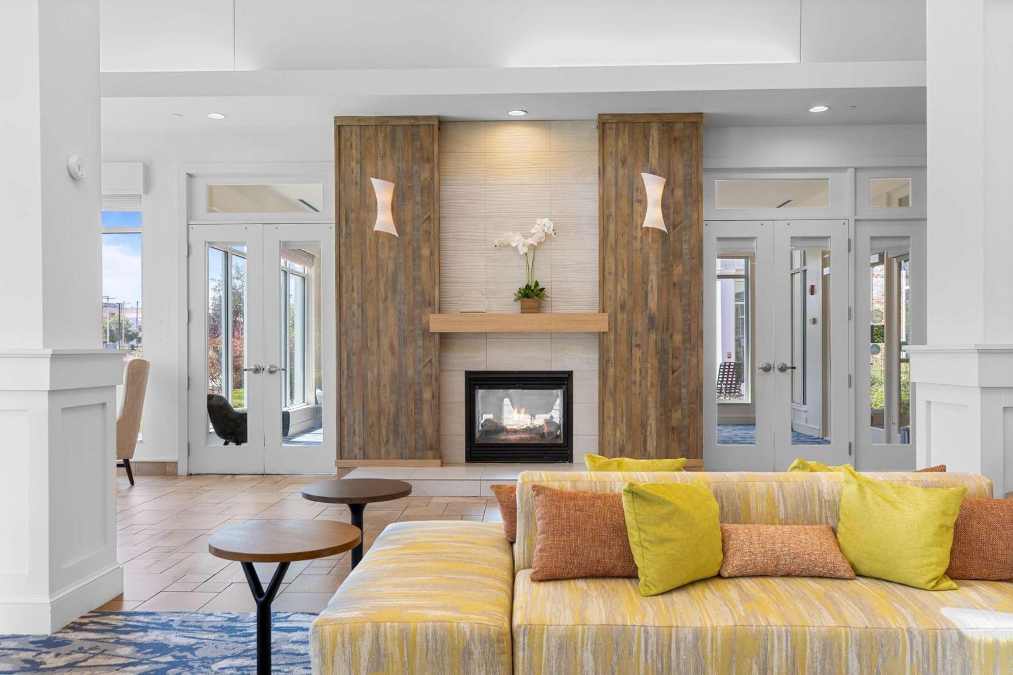 Hilton Garden 3*