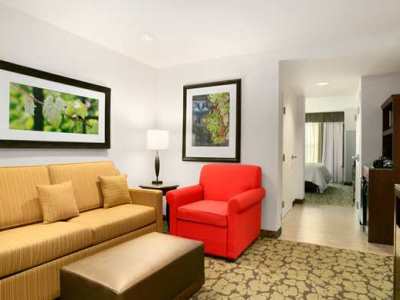 Hilton Garden Auburn