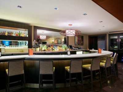 Hilton Garden