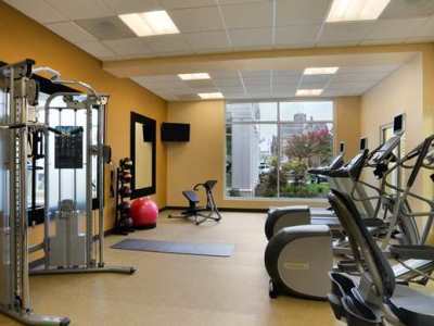 Hilton Garden Auburn