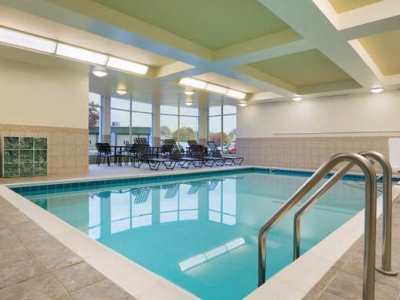Hotel Hilton Garden