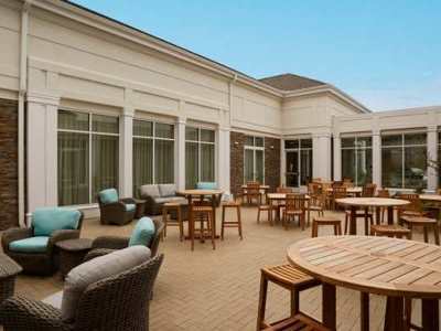 Hilton Garden