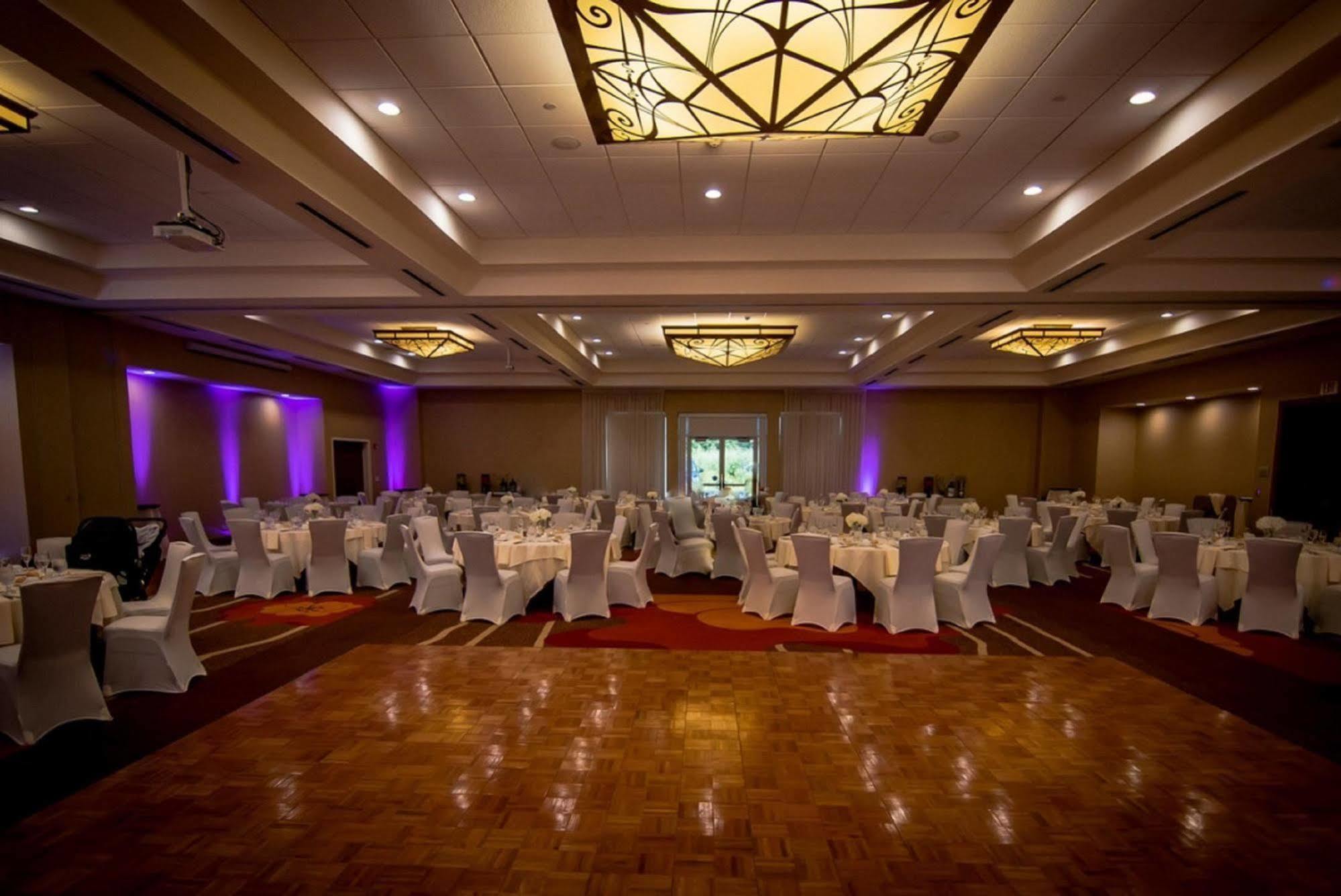 Hilton Garden Hotel Auburn